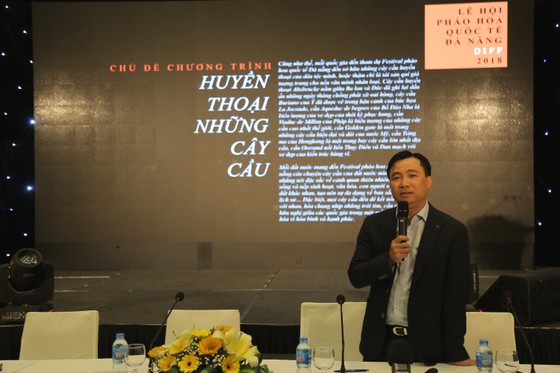 Hứa hẹn những màn trình diễn độc đáo và mới mẻ ảnh 5