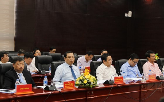 TP Đà Nẵng hợp tác với VNPT xây dựng Thành phố thông minh ảnh 3