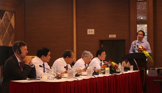 Sâm Ngọc Linh - cây “thoát nghèo” của đồng bào dân tộc thiểu số ảnh 4