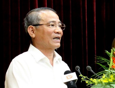 Thường trực Thành ủy Đà Nẵng: Kết luận nhiều nội dung quan trọng ảnh 1
