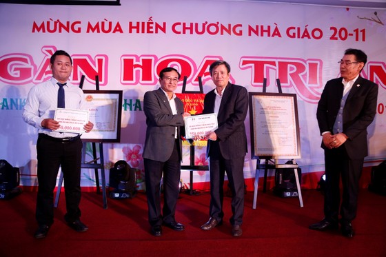 Hơn 2 tỷ đồng học bổng dành cho sinh viên Đại học Đông Á ảnh 3