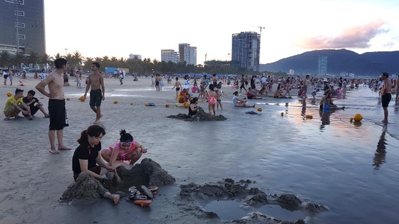Quy hoạch Đà Nẵng trở thành một trong những đô thị hiện đại, bản sắc và đáng sống ảnh 3