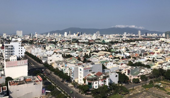 Quy hoạch Đà Nẵng trở thành một trong những đô thị hiện đại, bản sắc và đáng sống ảnh 1