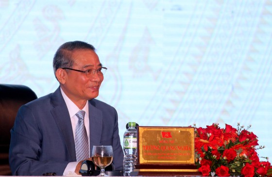 Phát triển Đà Nẵng thành một thành phố đáng sống và đáng đến đầu tư ảnh 1