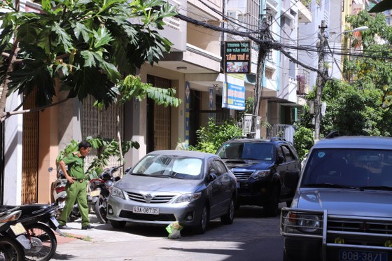 Khám xét nhà ông Trương Duy Nhất tại Đà Nẵng vì liên quan đến sai phạm của Vũ "nhôm" ảnh 1