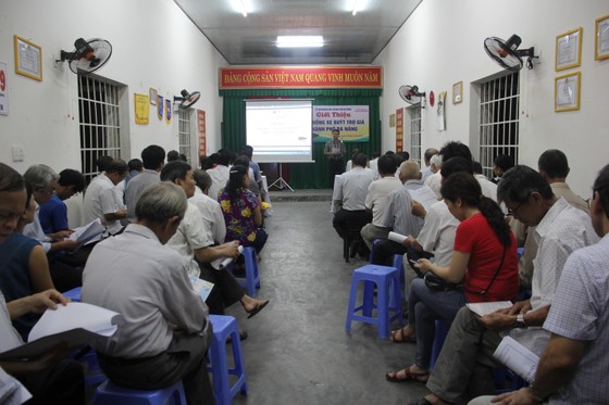 Xe buýt nội thị Đà Nẵng: Nâng cao chất lượng, trợ giá để 'hút' khách tham gia ảnh 4