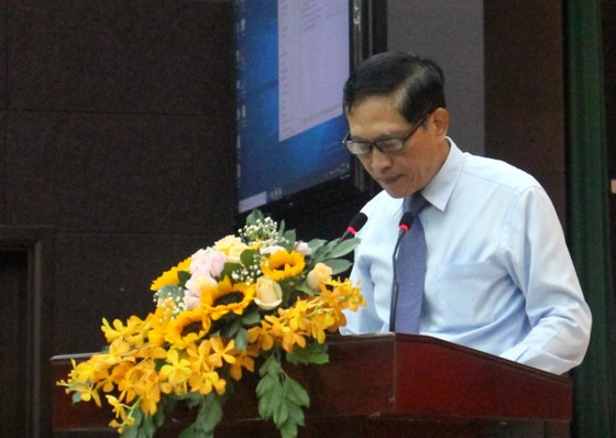 Ứng dụng khoa học, công nghệ vào bảo tồn và phát triển sâm Ngọc Linh ảnh 5