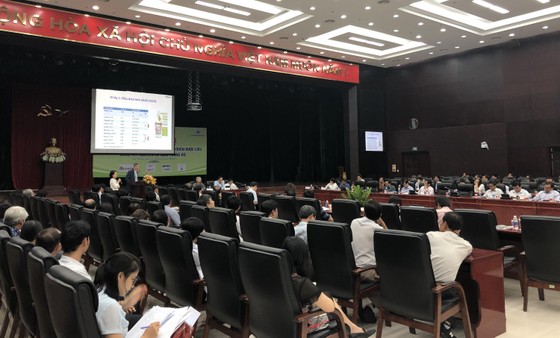 Ứng dụng khoa học, công nghệ vào bảo tồn và phát triển sâm Ngọc Linh ảnh 1