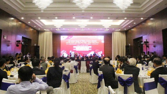 Khai mạc lễ hội giao lưu văn hóa Việt - Nhật ảnh 2