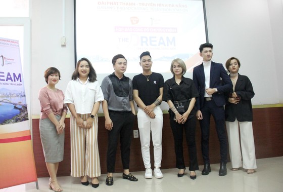 Khởi động chương trình “The Dream - Tìm kiếm tài năng trang điểm” ảnh 1