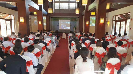 Áp dụng nhiều ứng dụng mới trong chữa bệnh, chăm sóc người dân ảnh 2