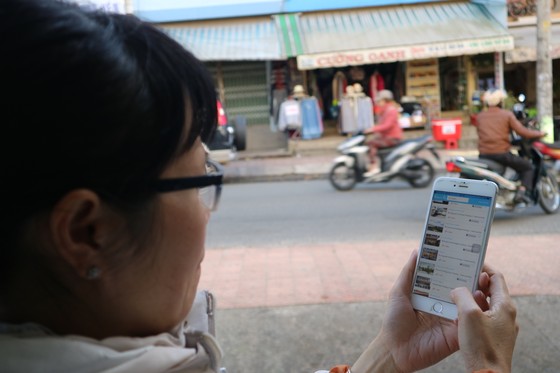 Ứng dụng Dalat City cung cấp thông tin và tiện ích cho người dân và du khách ảnh 3
