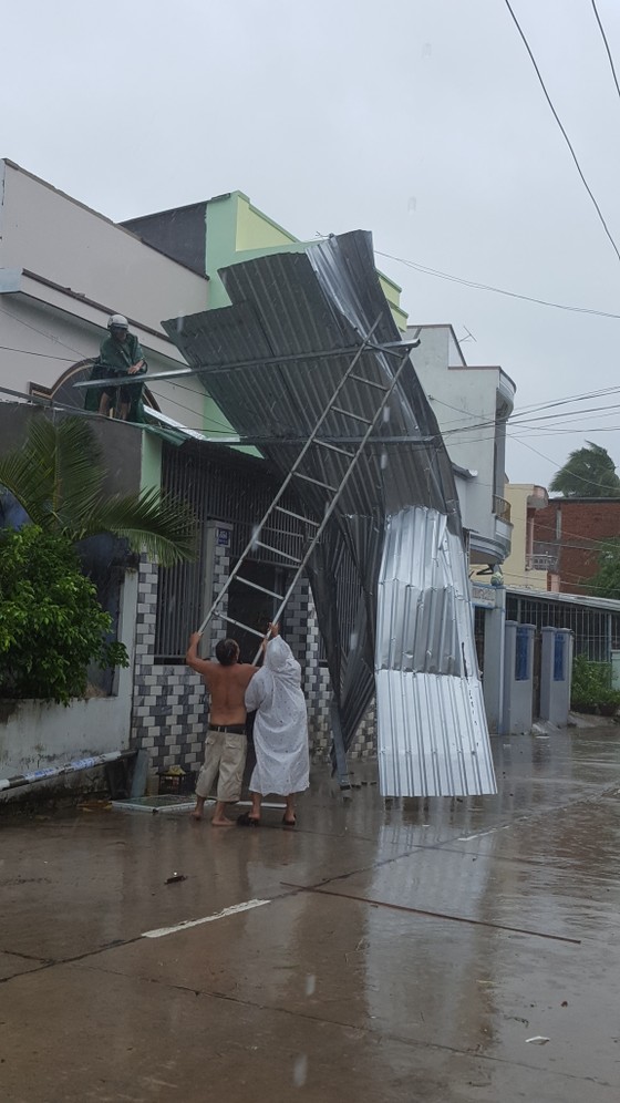 Khánh Hòa có 42 người chết do bão ảnh 3