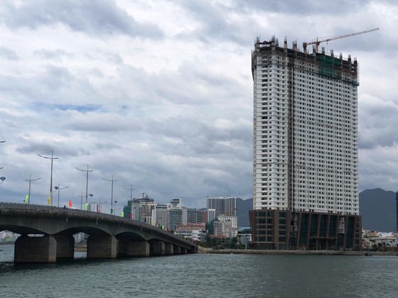 Bác phương án "cắt ngọn" Mường Thanh Khánh Hòa ảnh 1