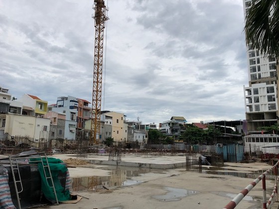 Công ty HUD huy động vốn bằng căn hộ đã thế chấp ảnh 2