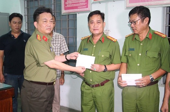Lời khai của 2 kẻ cướp ngân hàng tại Khánh Hòa ảnh 4