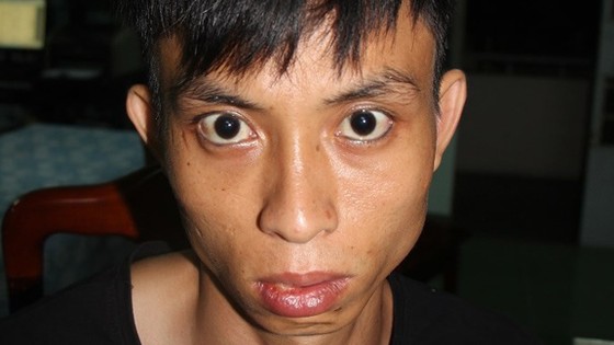 Khởi tố 2 đối tượng cướp ngân hàng tại Khánh Hòa ảnh 2