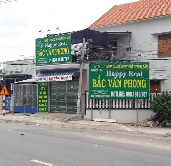 Đất Đặc khu Vân Phong có thể giao dịch, chuyển nhượng trở lại ảnh 2