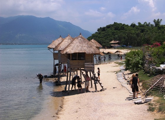 Đất Đặc khu Vân Phong có thể giao dịch, chuyển nhượng trở lại ảnh 1