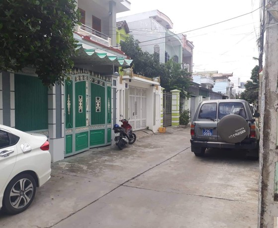 Khởi tố Phó Chủ tịch UBND TP Nha Trang, ông Lê Huy Toàn ảnh 1