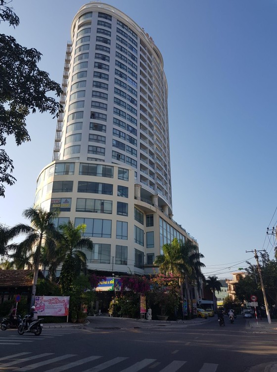 Khách hàng Bavico Nha Trang lại kêu cứu ảnh 1