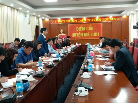 Hà Nội họp bàn “giải cứu” khoảng 3.000 tấn củ cải ế ảnh 1