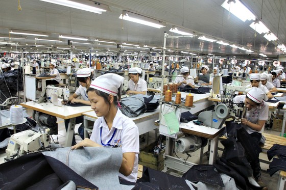 Vẫn chưa ngã ngũ mức tăng tiền lương cho người lao động ảnh 2