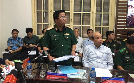 Điều động 44 tàu, 8 máy bay, 400.000 quân chống bão Mangkhut ảnh 3
