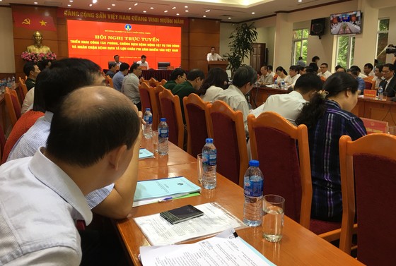 Sẵn sàng xét nghiệm 2.000 mẫu để phát hiện dịch tả heo tại Việt Nam ảnh 1