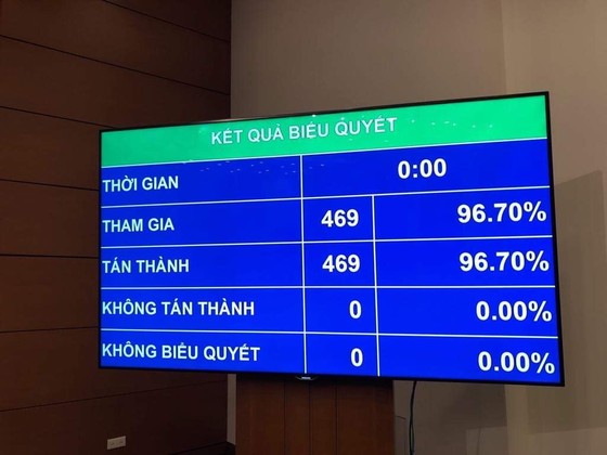 Việt Nam chính thức tham gia CPTPP từ hôm nay ảnh 2