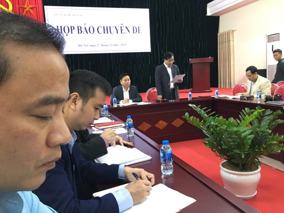 3 địa phương xin Chính phủ hỗ trợ gần 2.500 tấn gạo cho 162.000 người dân ăn tết ảnh 1