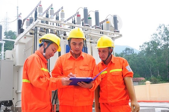 Thủy điện miền Bắc đang thiếu hụt 5 tỷ m³ nước ảnh 2