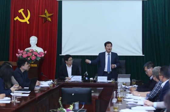 "Phân minh" về dự thảo tiêu chuẩn nước mắm gây tranh cãi ảnh 1