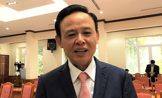 Bộ NN-PTNT cũng chỉ đạo dừng “vẽ” tiêu chuẩn nước mắm ảnh 1