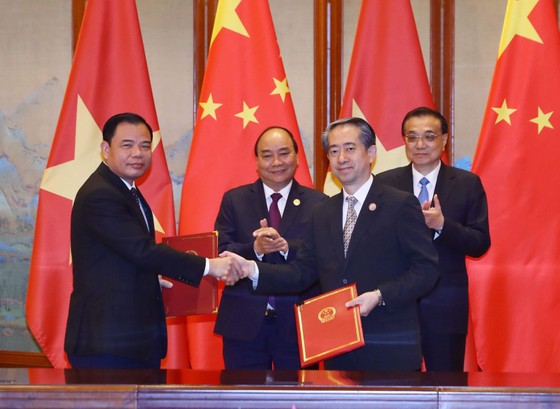 Sữa, măng cụt Việt Nam sẽ sang Trung Quốc theo đường chính ngạch ảnh 1