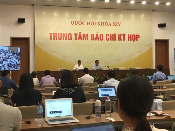 Không có nhóm lợi ích nào có thể tác động, 'lobby' tới dự thảo Luật rượu bia ảnh 1