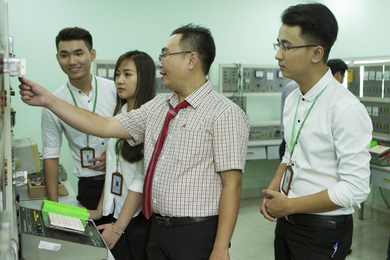Tăng cơ hội đậu đại học cho thí sinh với phương thức xét tuyển học bạ ảnh 2