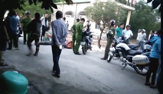 Điều tra vụ người đàn ông tử vong sau khi trốn khỏi sới bạc ảnh 1