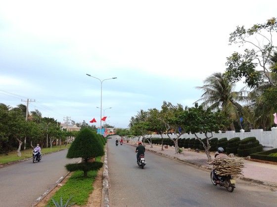 Khám phá cỗ máy cấp điện cho hàng vạn dân trên đảo Phú Quý ảnh 6