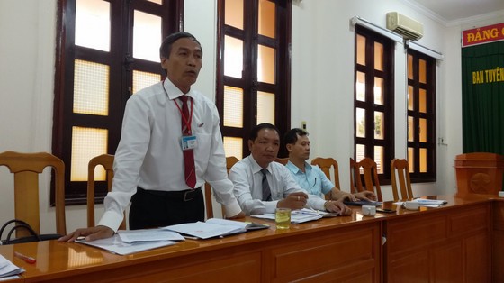 2 đối tượng gây rối ở Bình Thuận bị truy nã toàn quốc đã ra đầu thú ảnh 3
