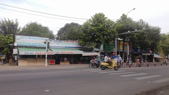 Cận ngày "phạt nguội" qua camera, người dân Phan Thiết vẫn thản nhiên vi phạm luật giao thông ảnh 5