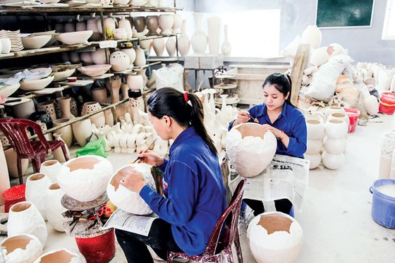 Nâng chuẩn, quy mô để dễ giám sát ảnh 1