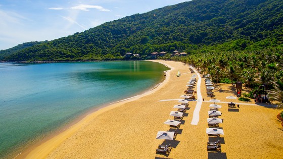 Nhiều công trình của Sun Group được tôn vinh tại Giải thưởng Du lịch Việt Nam 2018 ảnh 1