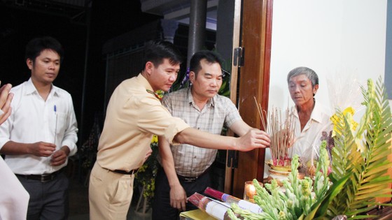 Vụ xe điên lao vào quán cà phê tông chết 2 nữ sinh: Do tài xế say xỉn ảnh 1