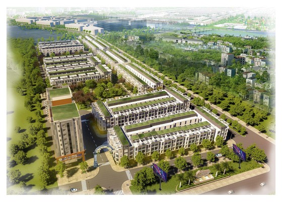 Cái bắt tay “Win – Win” giữa T&T LAND và 5 đại lý phân phối dự án T&T Phố Nối ảnh 3