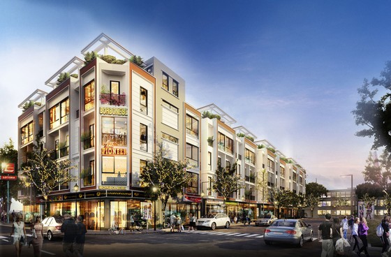 Cái bắt tay “Win – Win” giữa T&T LAND và 5 đại lý phân phối dự án T&T Phố Nối ảnh 4