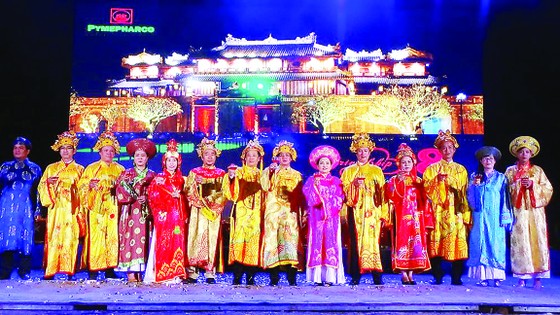 Cùng Pymepharco trải nghiệm hành trình Đà Nẵng - Hội An - Huế - Quảng Bình ảnh 3
