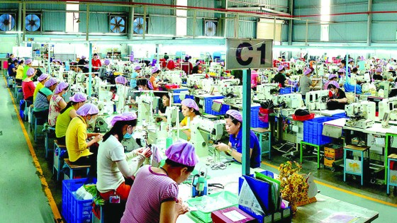 Long An định hình thương hiệu mạnh trong thu hút đầu tư ảnh 1