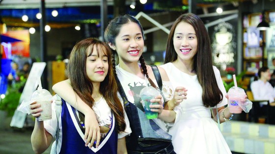 Phim Việt đi tìm dấu ấn chuyên nghiệp ảnh 1