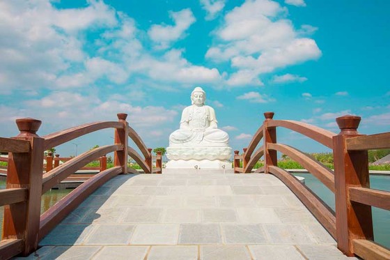 Sala Garden – Cho lòng hiếu thảo được trọn vẹn ảnh 1